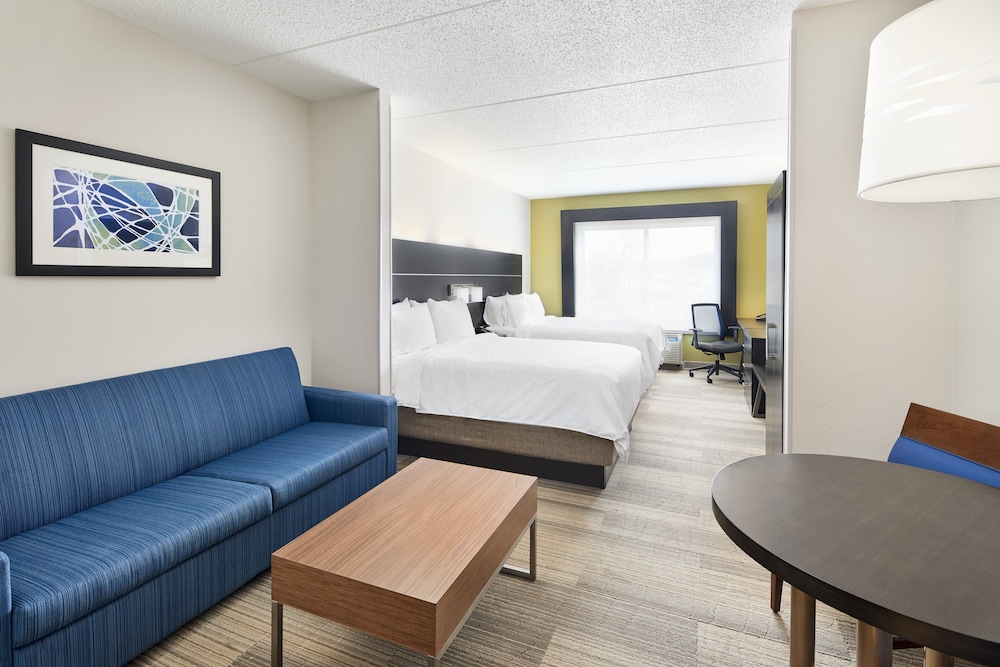 Holiday Inn Express Hotel & Suites Spartanburg North by IHG - photo 3