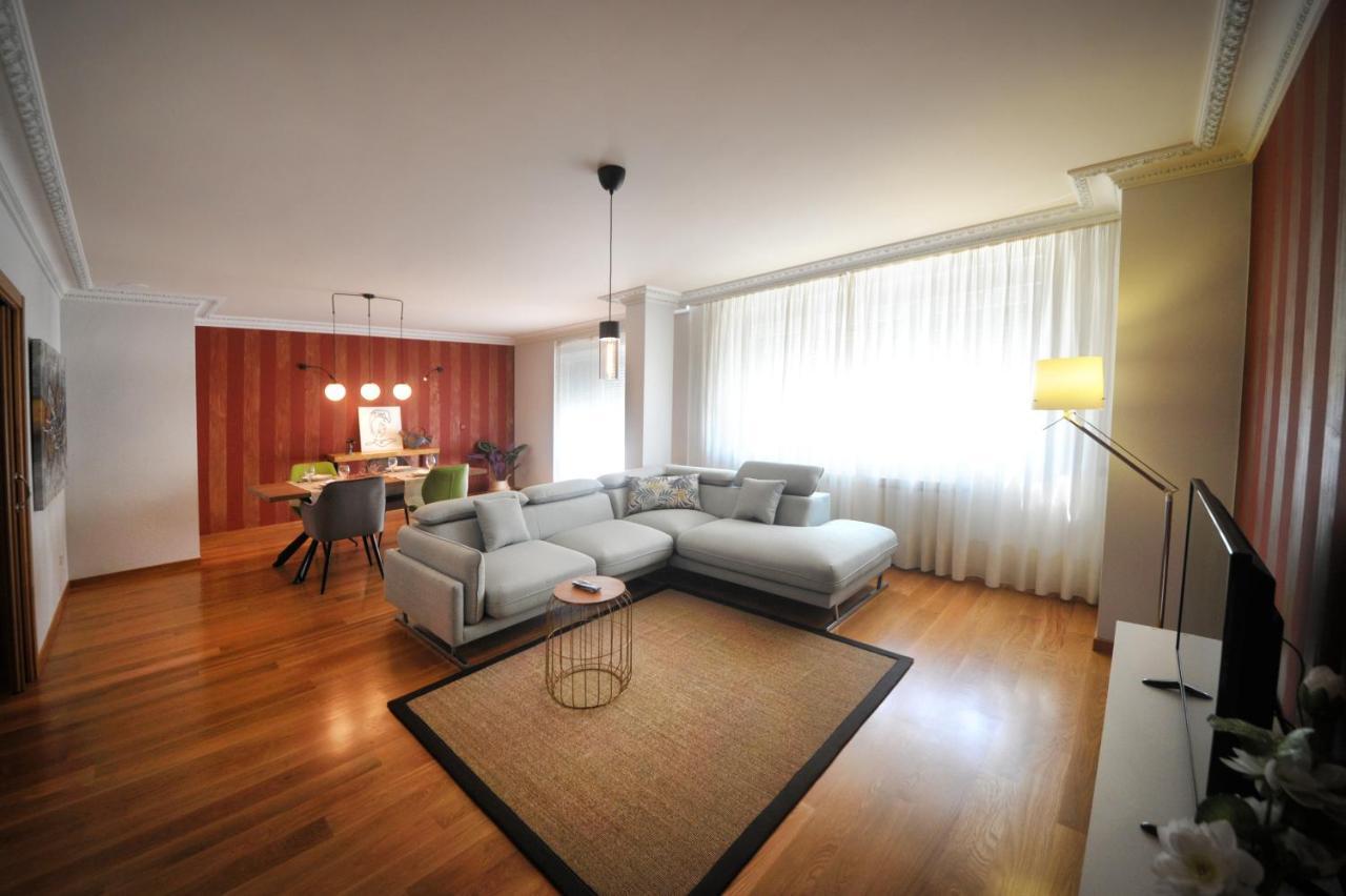 Apartamento Rego Da Balsa — 4-Star Luxury Hotel in Carballo, Spain