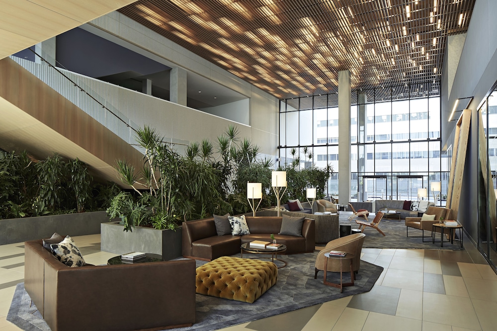 Kimpton Sawyer Hotel by IHG - photo 102