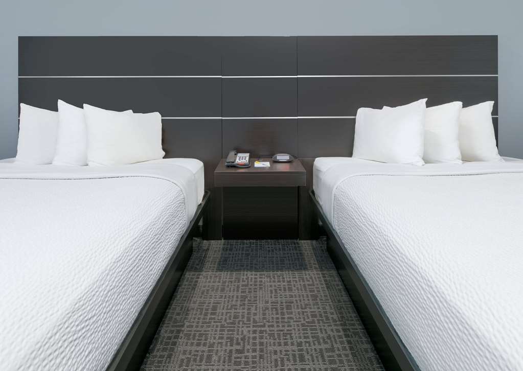 Days Inn by Wyndham Zachary LA - photo 26
