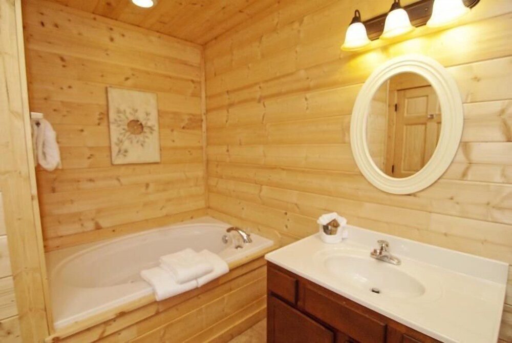 Parkside Resort - photo 35