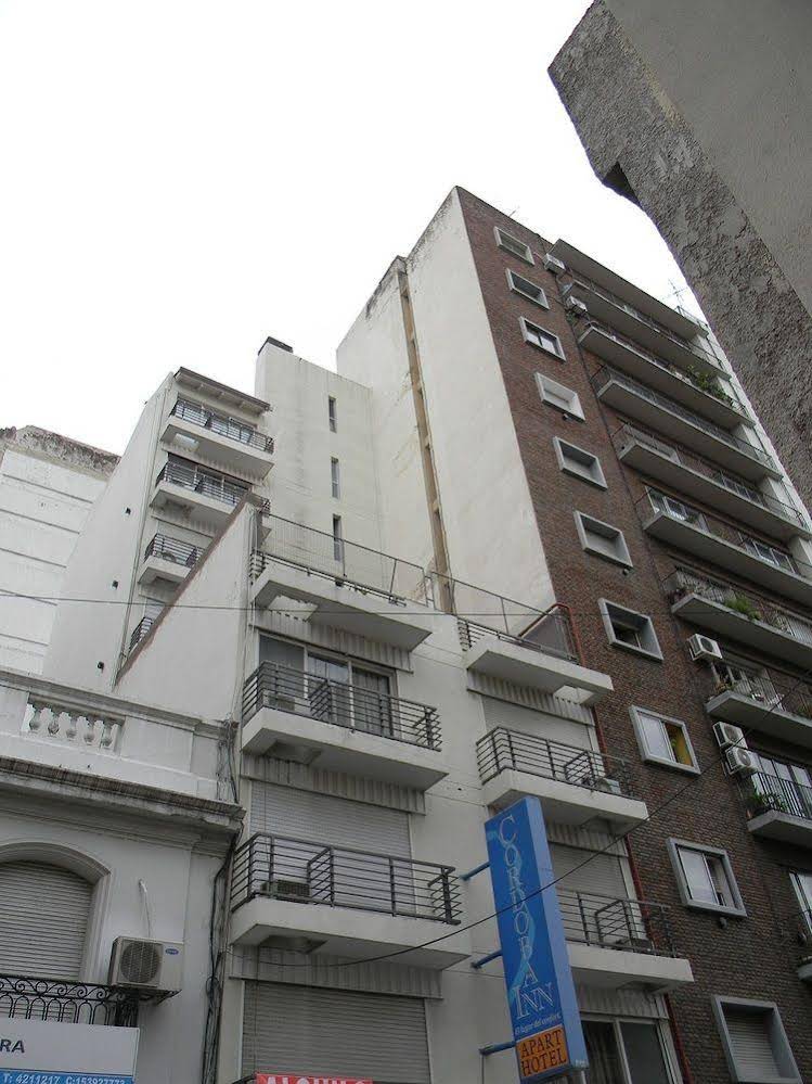 Apart Hotel Cordoba Inn