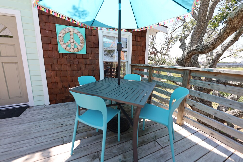 Riverside Inn and Cottages in Folly Beach, United States