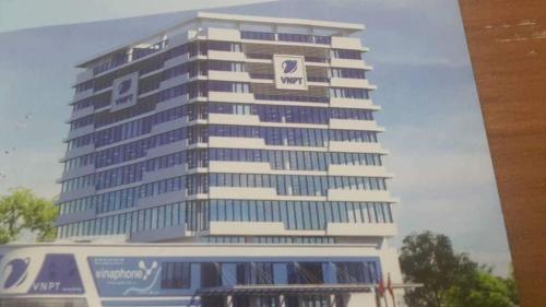 Sao Kim in Ca Mau, Vietnam