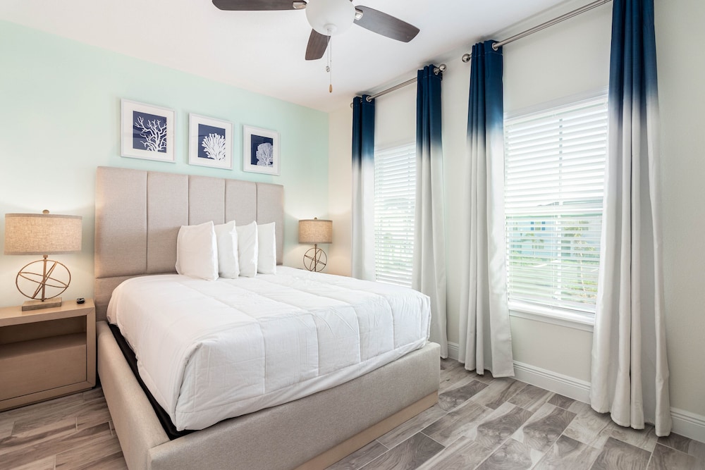 Margaritaville Cottages Orlando by Vstays with H2O Waterpark - photo 127
