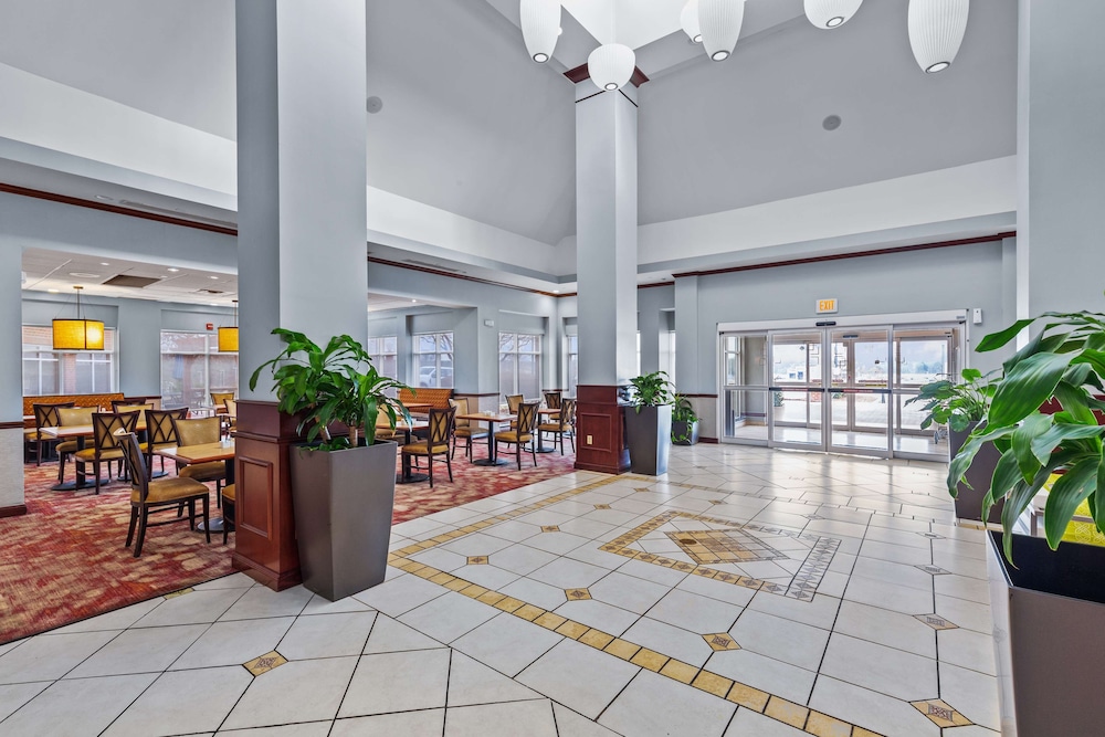 Hilton Garden Inn Starkville - photo 12