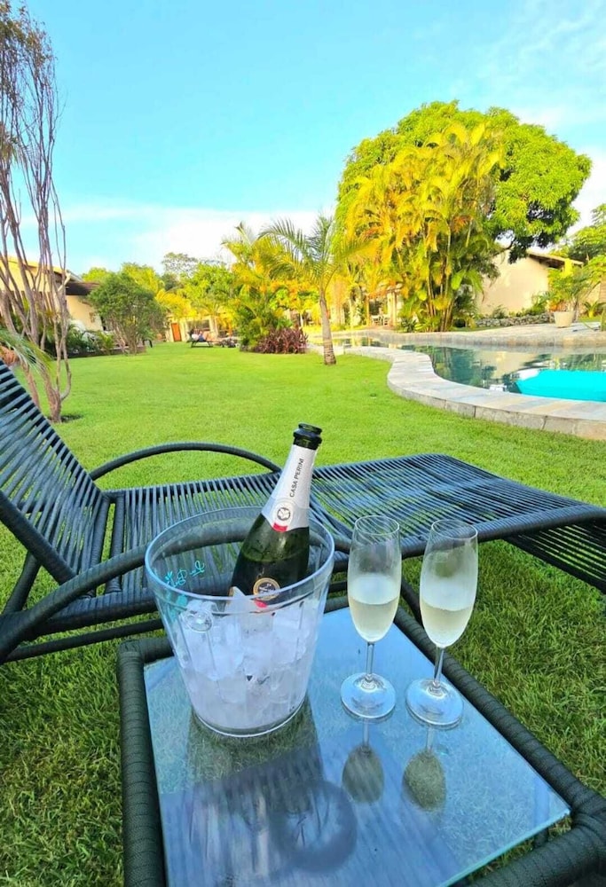 La Belle Resort Lago Azul in Nisia Floresta, Brasil