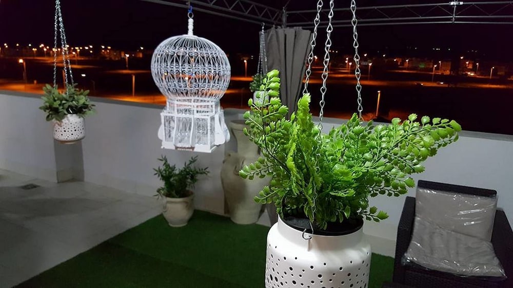 Maryouma Appart 9565987 — Nabeul