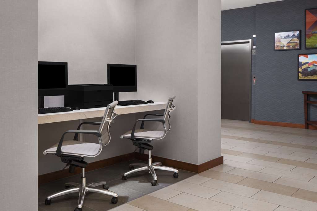 HYATT house Boulder Broomfield - photo 24