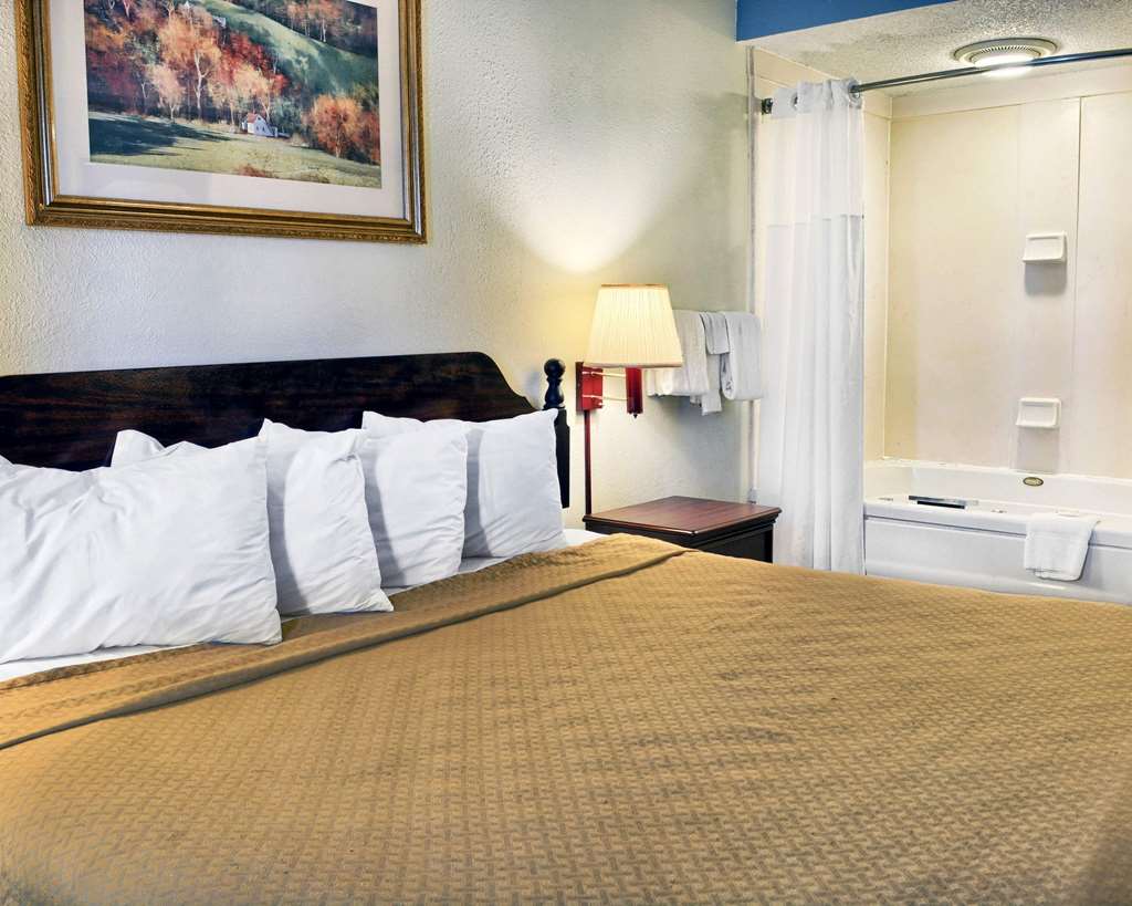 Quality Inn Thornburg - photo 25