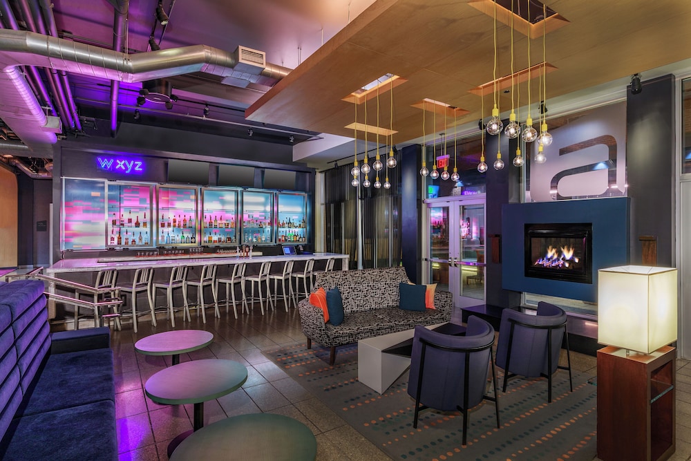 Aloft Lexington - photo 27