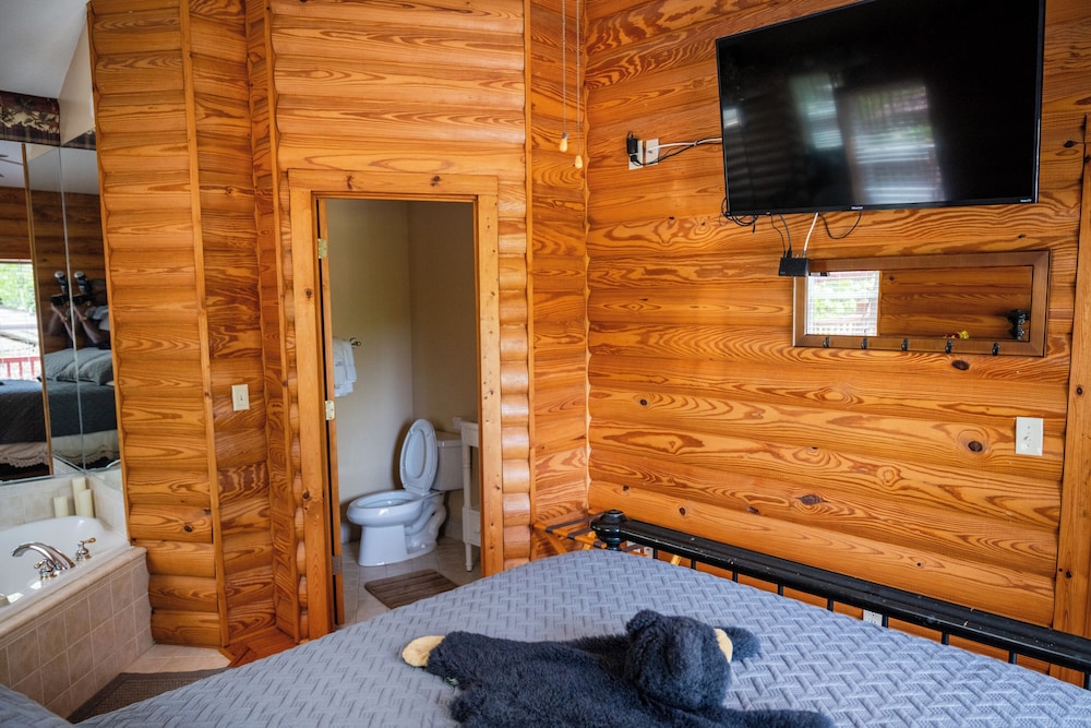 Mountain Aire Cottages & Inn - photo 216