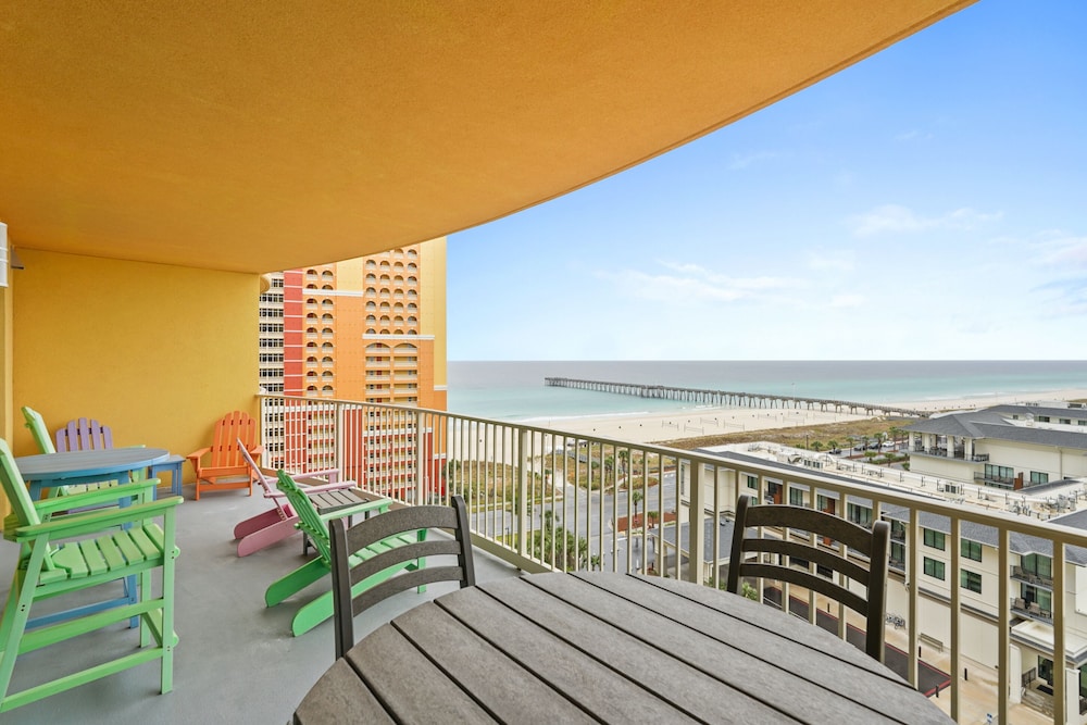 Calypso Tower 3 by Panhandle Getaways - photo 661