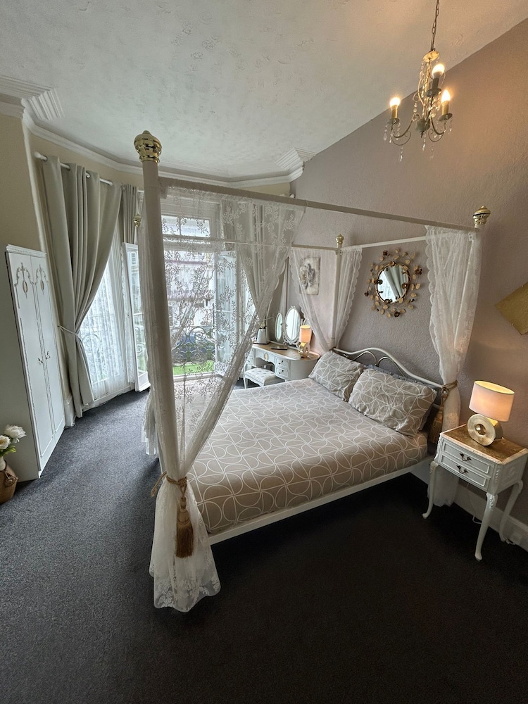 The little emily Room only in Great Yarmouth, United Kingdom