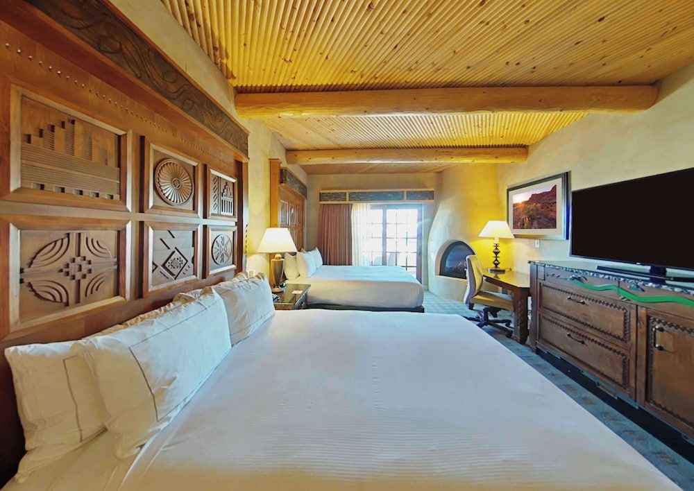 Hilton Santa Fe Buffalo Thunder - photo 38