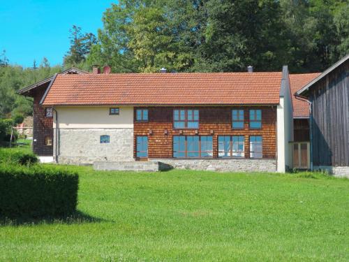 Holiday Home Mader by Interhome — 4-Star Luxury Hotel in Bischofsmais, Germany