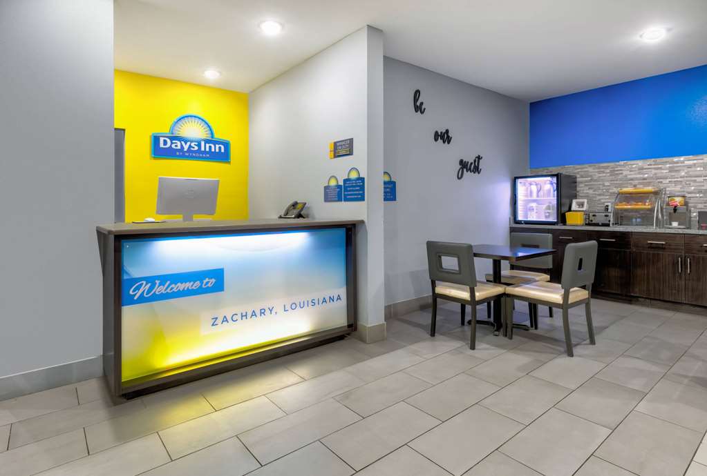 Days Inn by Wyndham Zachary LA - photo 5