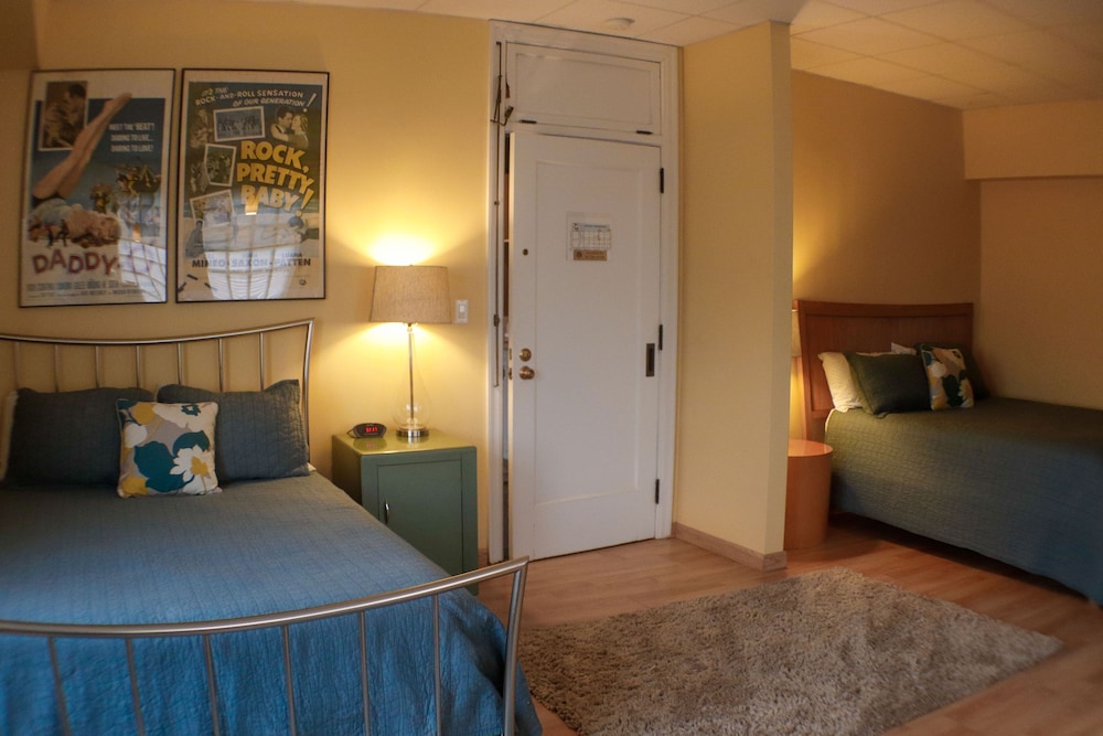 Fountainview Inn - photo 6