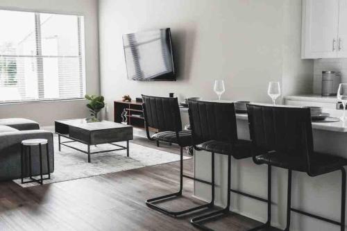 New Luxury Townhome in Lafayette, United States