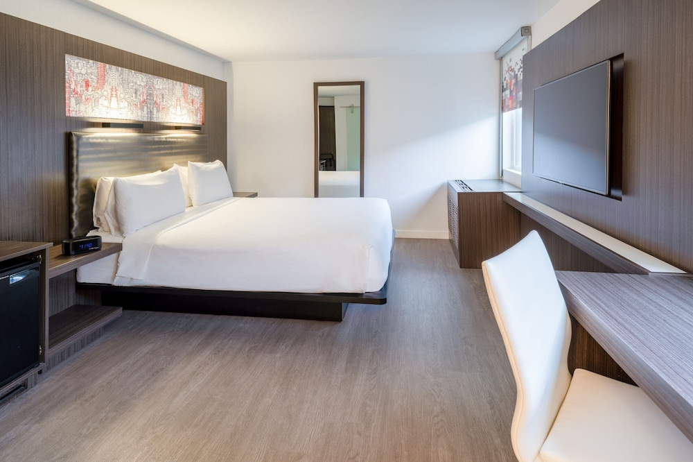 Aloft Sunnyvale - photo 6