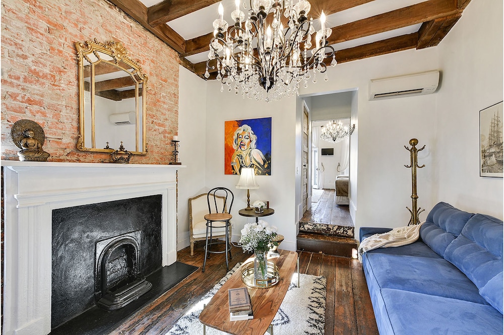 French Quarter Mansion - photo 68
