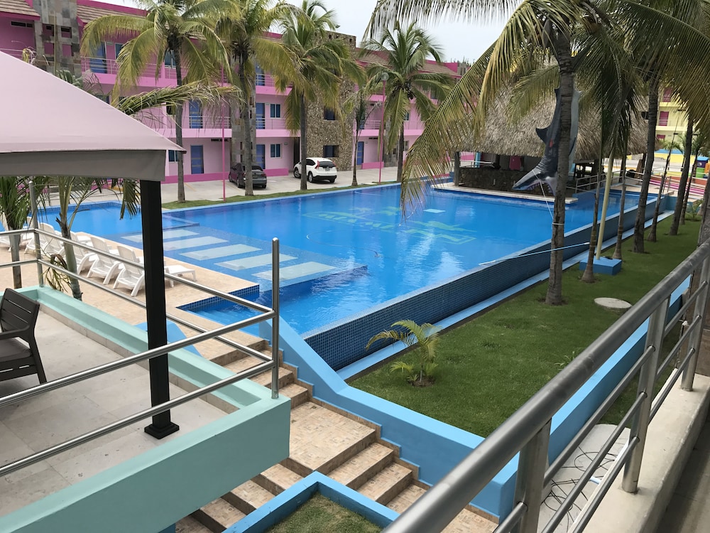 Hotel image of Miami Inn Hotel