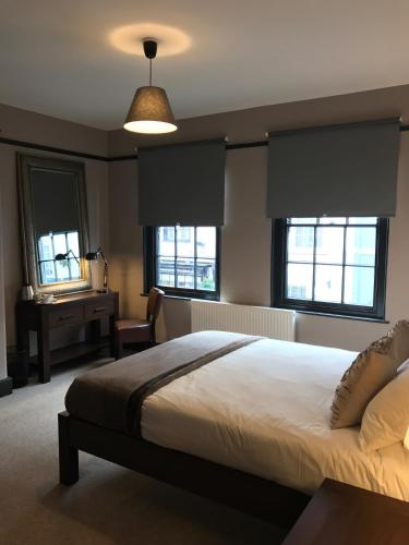 The Eton Mess — hotel in Eton