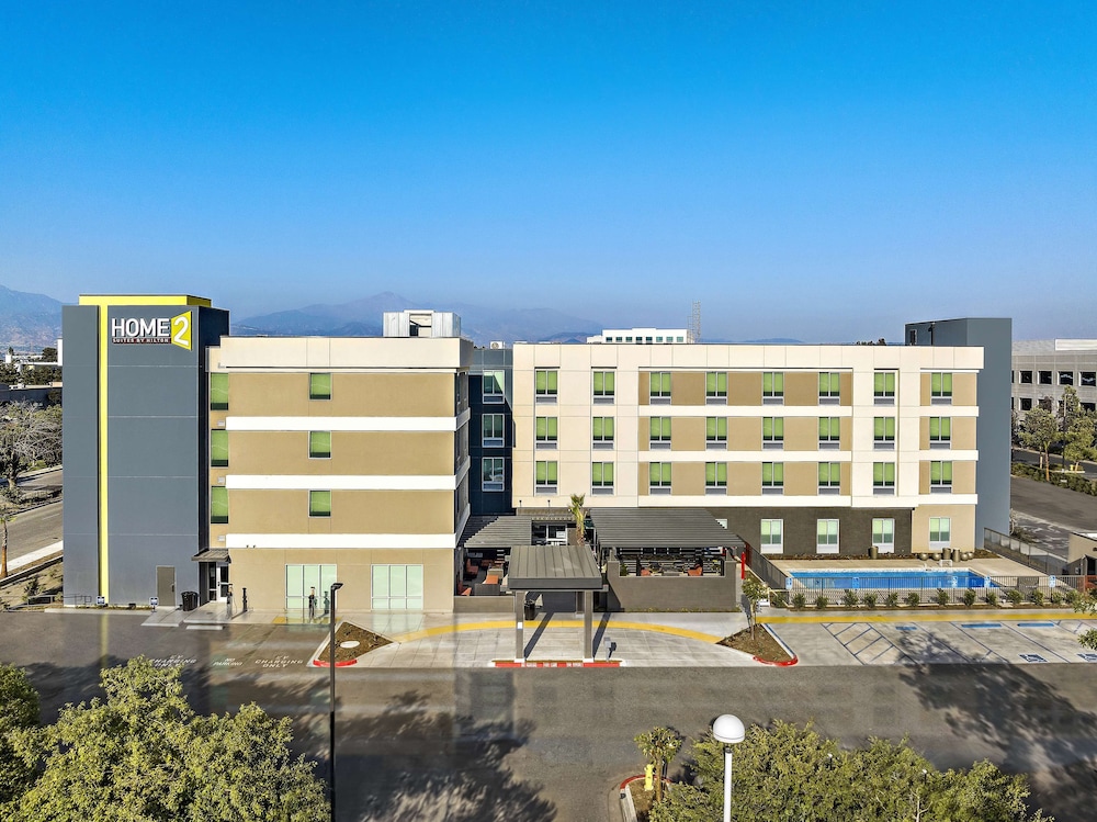Home2 Suites by Hilton San Bernardino - photo 39