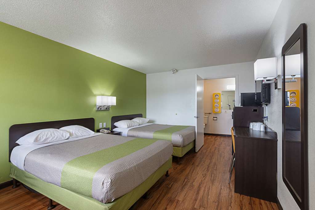Motel 6 Chattanooga TN - photo 19