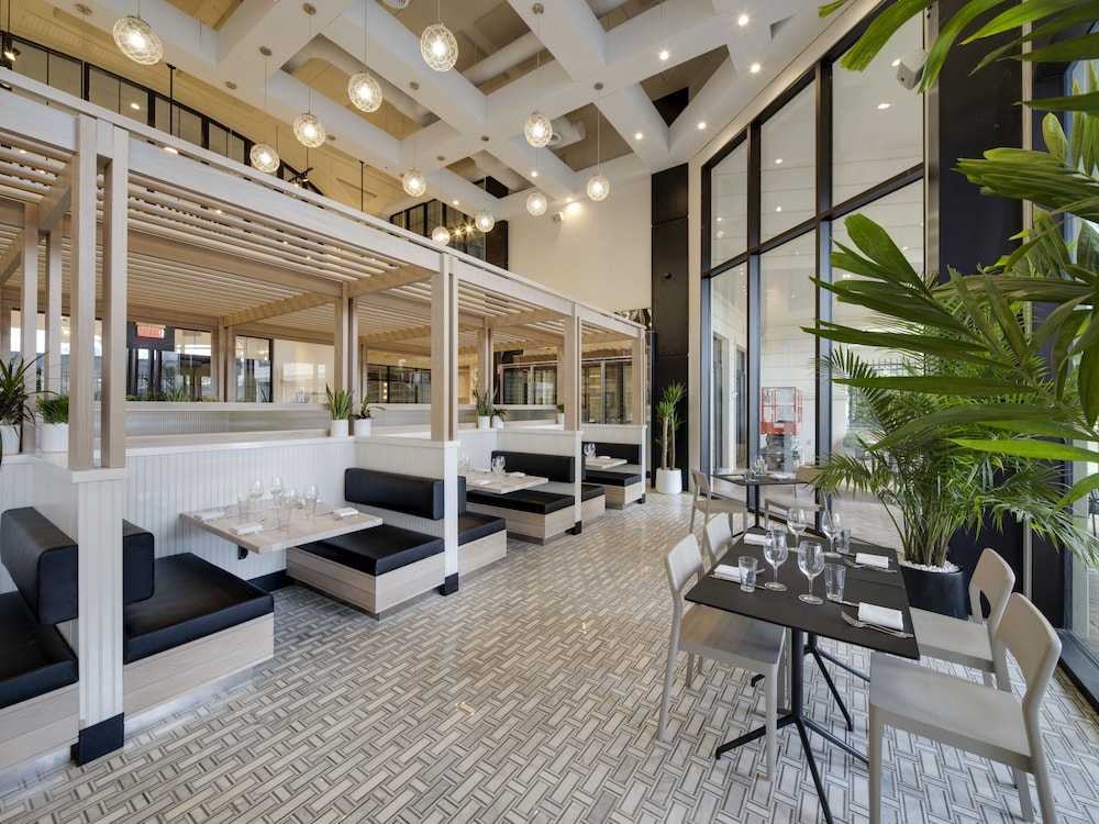 The Vanderbilt Hotel Suites - photo 28