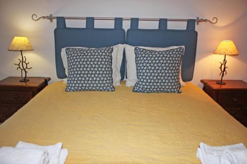 Apartamento Vista Mar T2 — 4-Star Luxury Hotel in Quarteira, Portugal