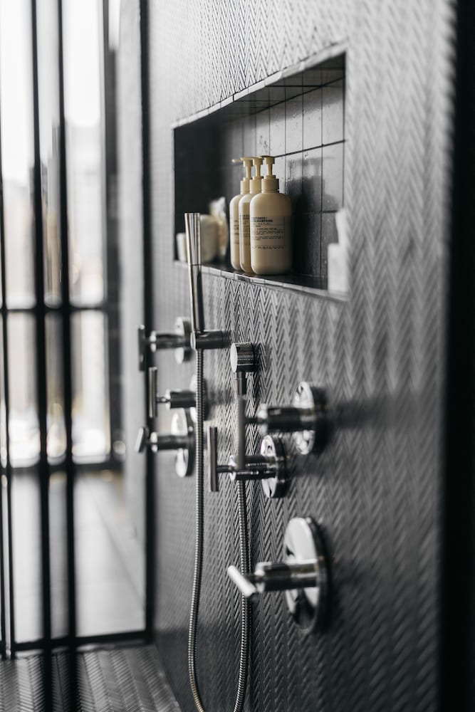 Hôtel Swexan - photo 174
