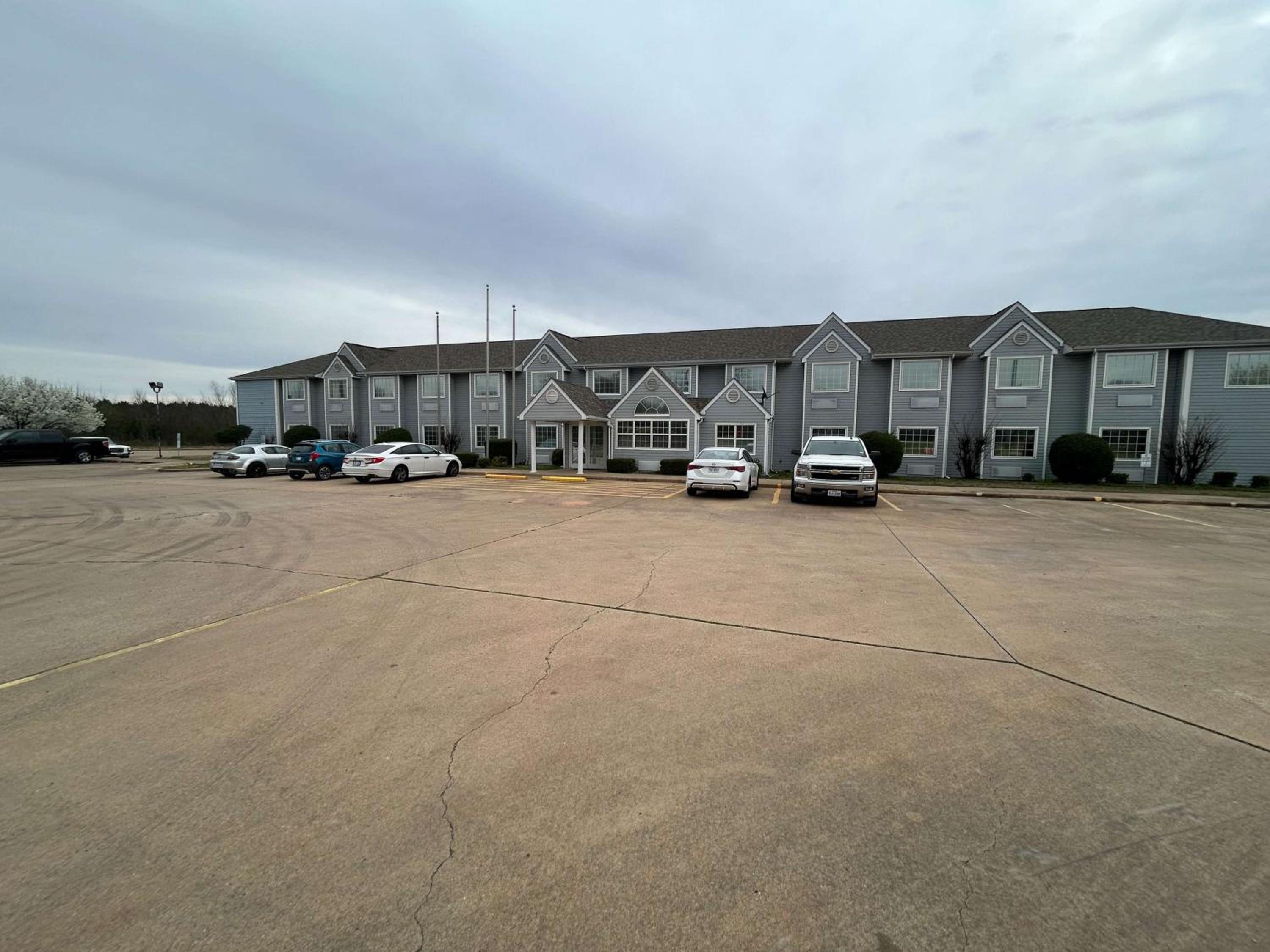 Motel 6 Idabel Ok - photo 29