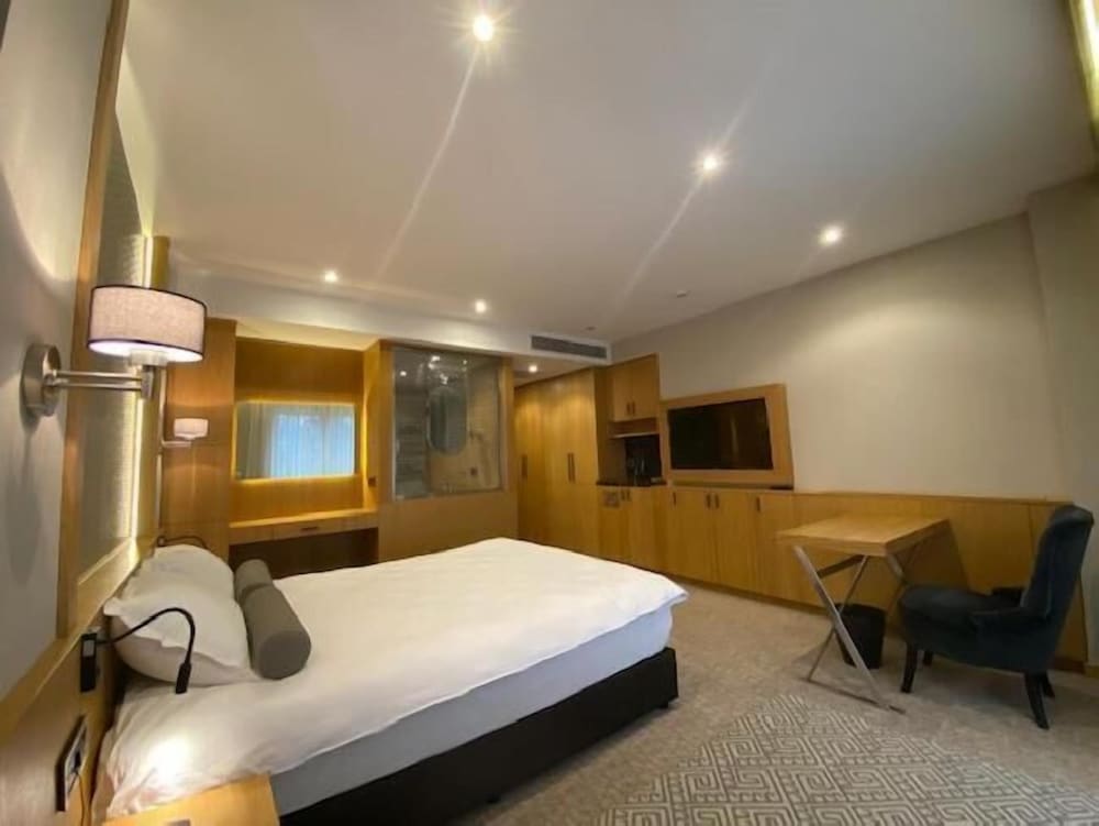 Bella Hotel - last minute hotel in Istanbul