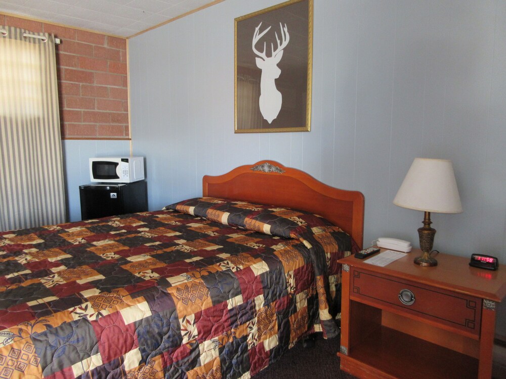 The Butte Motel - photo 6