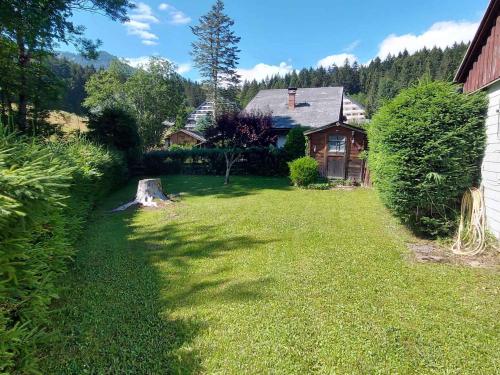 Holiday home in Bad Mitterndorf Steiermark 41125 — 4-Star Luxury Hotel in Mitterndorf Im Steirischen Salzkammergut, Austria