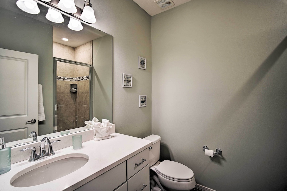 Upscale Perdido Key Resort Villa 1 Mi to Beach - photo 19