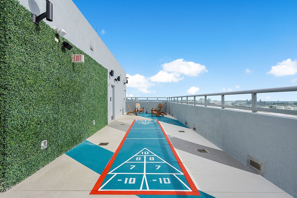 Aloft Fort Lauderdale Airport - photo 69