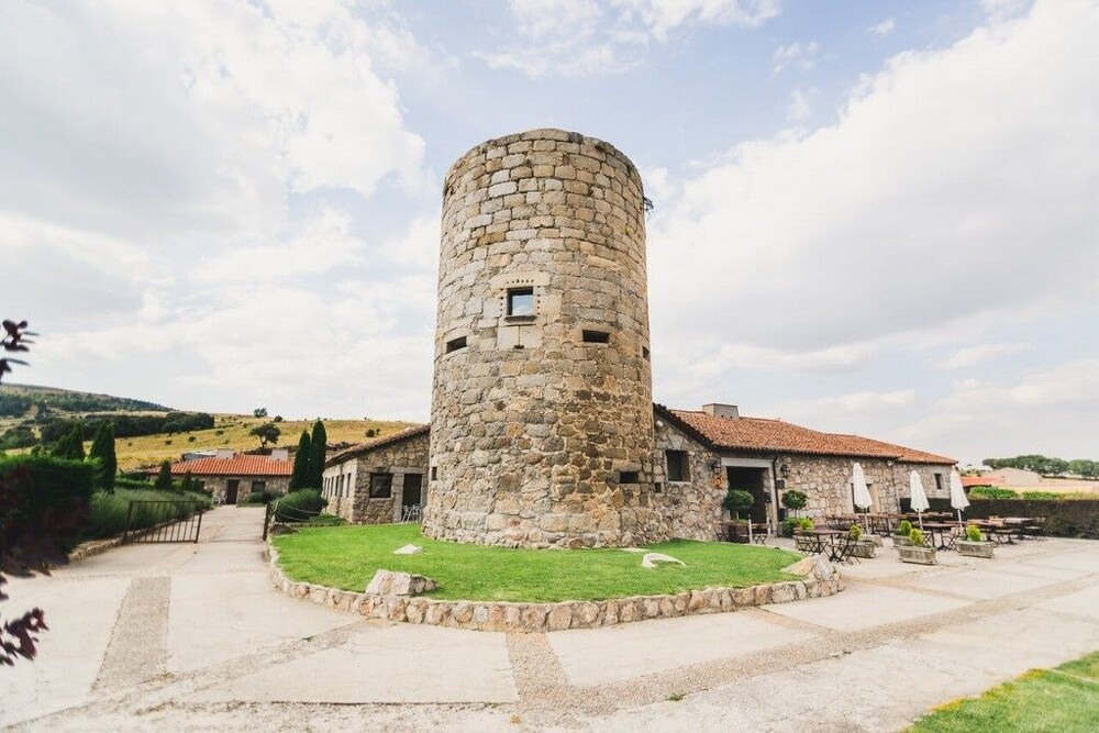 Torre Del Mayorazgo — Villatoro — photo 2