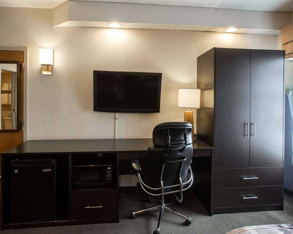 Sleep Inn Nashville Brentwood Cool Springs - photo 12