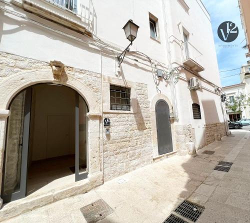 V12 Apartments Puglia Modugno — 4-Star Luxury Hotel in Modugno, Italy