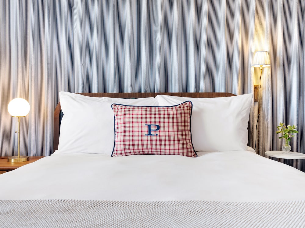 Palihotel San Diego - photo 10