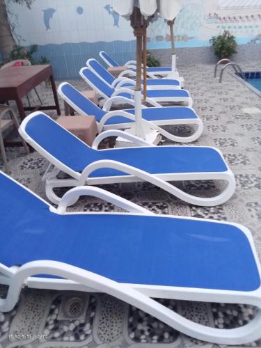 Luxor palace Apartments