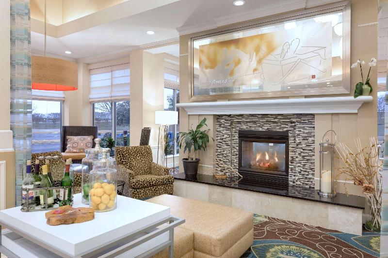 Hilton Garden Inn Tuscaloosa - photo 31