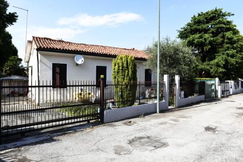 Veniserelax — carbon neutral stay, Mestre