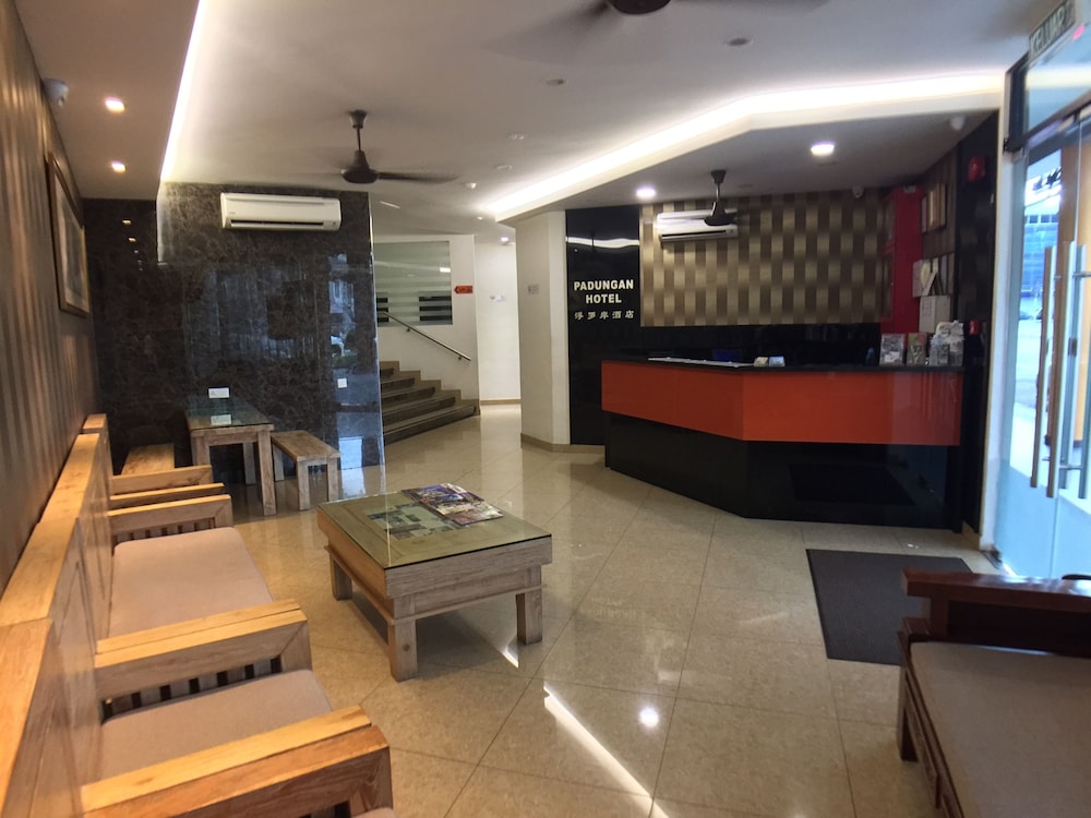 Padungan Hotel — Kuching — photo 5