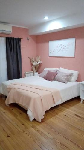 Bahia Belgrano Suites — Bahia Blanca