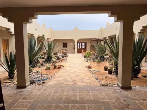 La Courbine d'Argent - last minute hotel in Unknown City