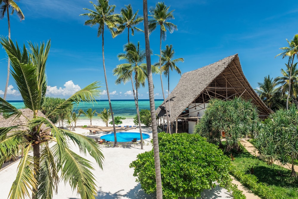 Zanzibar Magic Boutique Hotel — 4-Star Luxury Hotel in Zanzibar, Tanzania