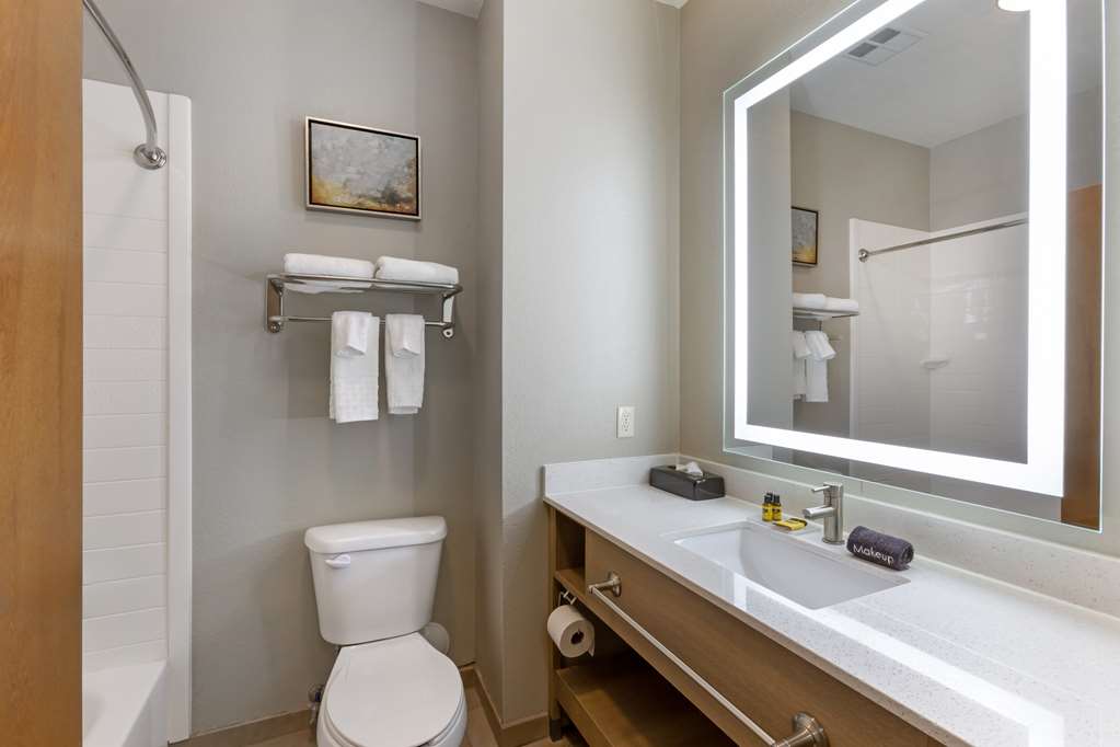 Best Western Plus Safford - photo 18